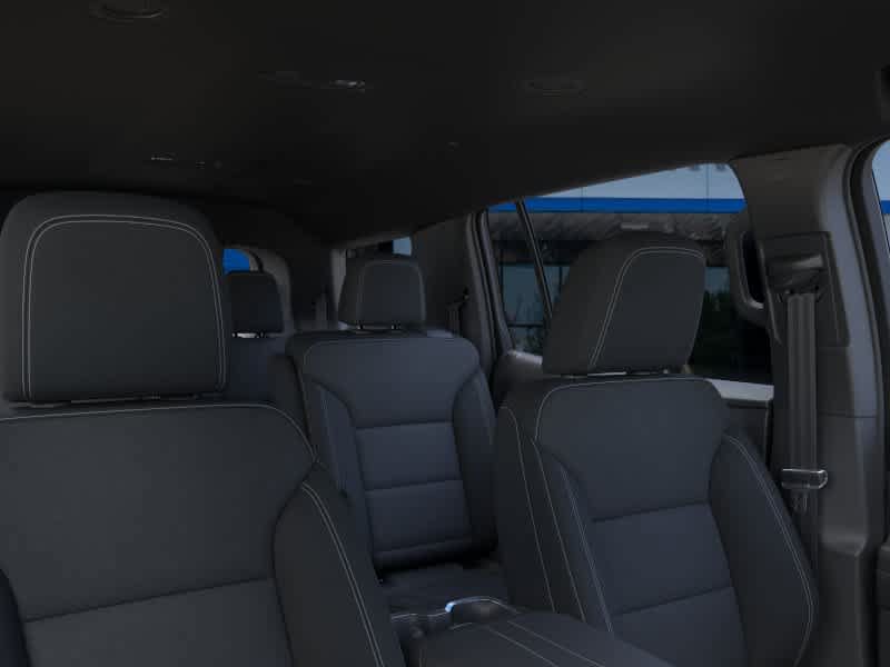 New 2027 Chevrolet Traverse RS FWD image 24