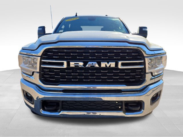 Used 2024 RAM 2500 Big Horn AWD/4WD image 5