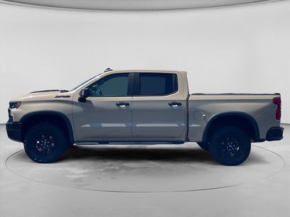 Used 2023 Chevrolet Silverado 1500 ZR2 w/ Technology Package