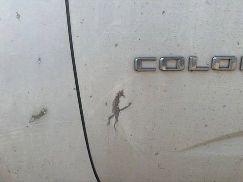 Used 2022 Chevrolet Colorado Z71 AWD/4WD image 9
