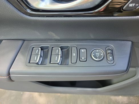 New 2026 Honda CR-V Sport Touring image 28