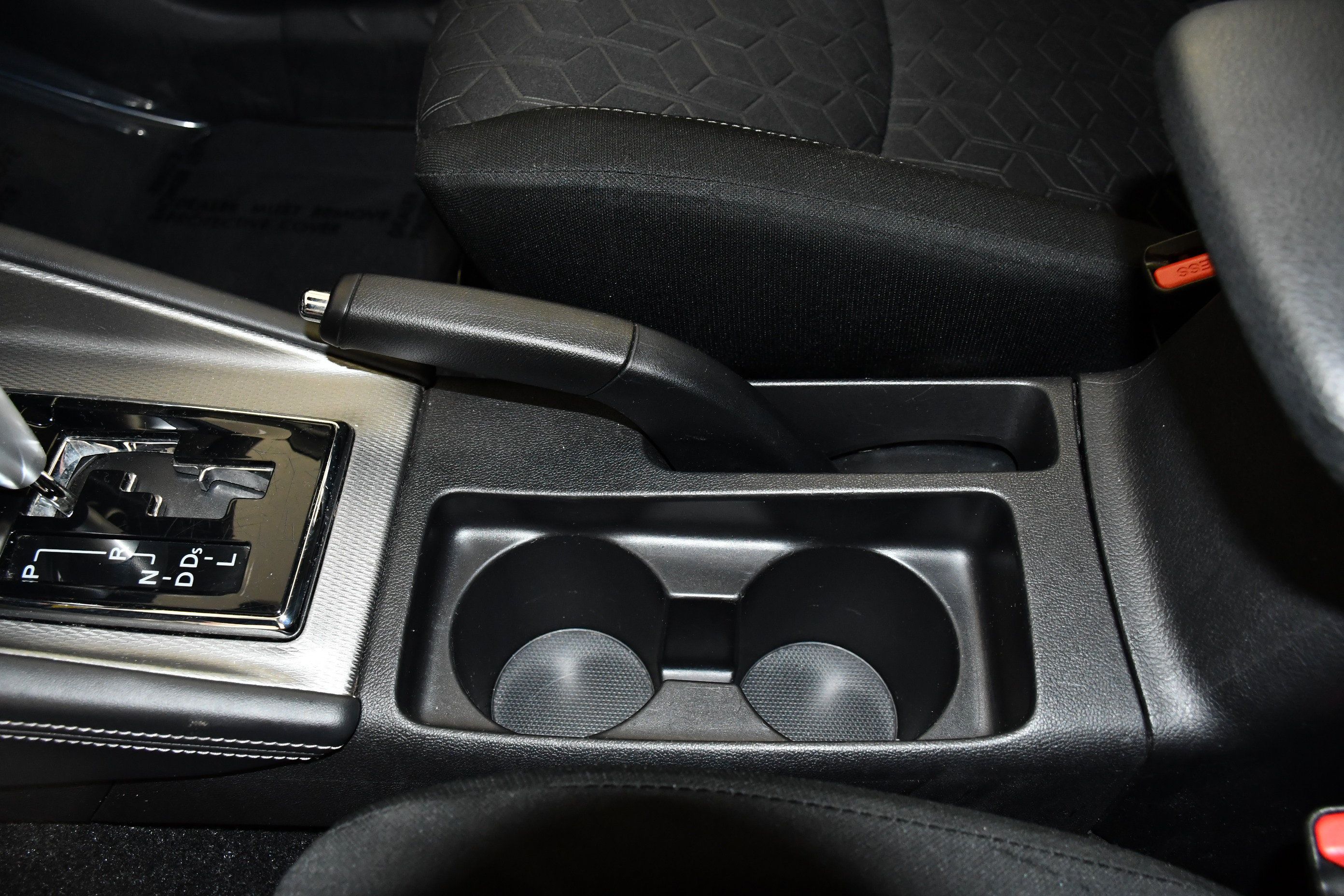 Used 2024 Mitsubishi Outlander Sport ES AWD/4WD image 31