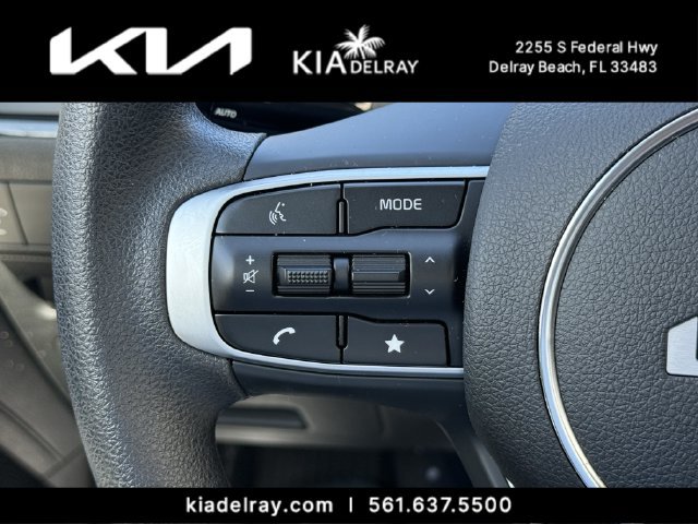 Used 2026 Kia K5 LXS FWD image 24