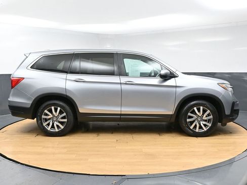 Used 2021 Honda Pilot EX image 8