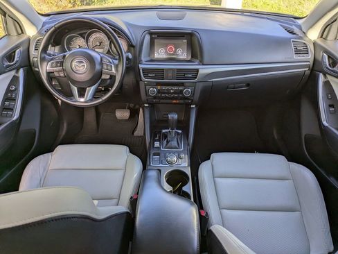 Used 2016 MAZDA CX-5 Grand Touring image 17
