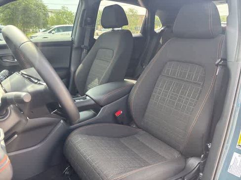 Used 2026 Honda HR-V Sport image 23