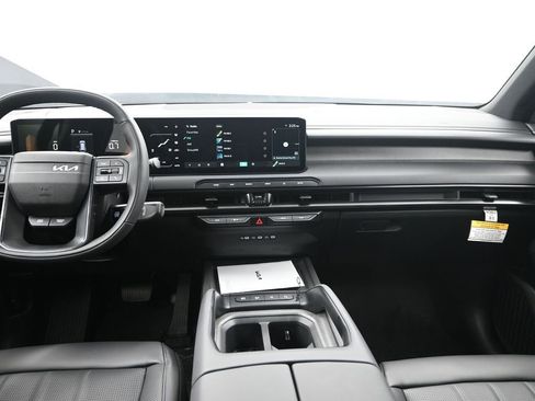 New 2027 Kia Telluride EX X-Line AWD/4WD image 34