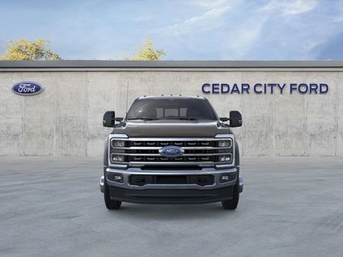 New 2026 Ford F450 4x4 Crew Cab Super Duty image 5
