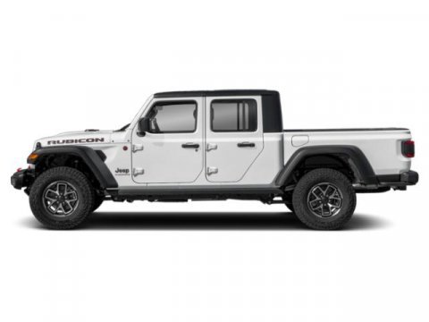 Used 2025 Jeep Gladiator Rubicon AWD/4WD image 6