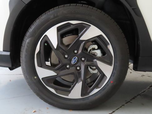 New 2026 Subaru Crosstrek 2.5i Limited image 27