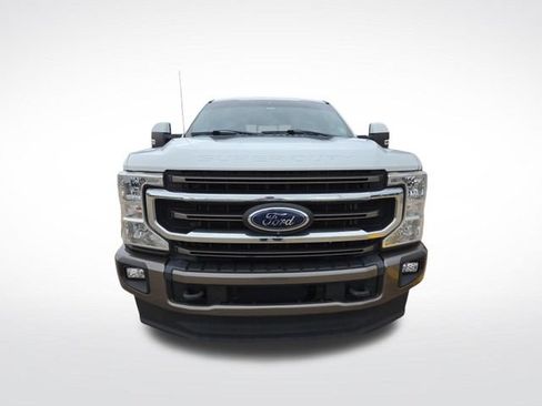 Used 2021 Ford F250 King Ranch AWD/4WD image 2