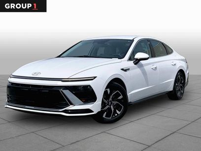 Used 2025 Hyundai Sonata SEL