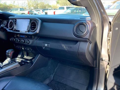 Used 2020 Toyota Tacoma TRD Pro image 18