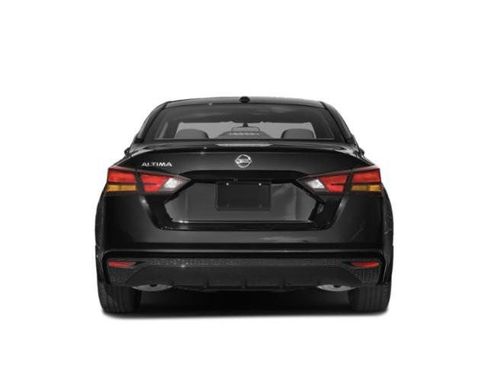 Used 2019 Nissan Altima 2.5 S FWD image 8