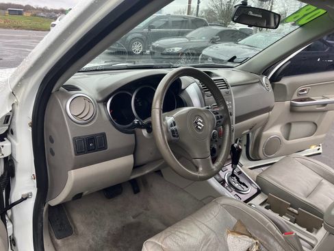 Used 2008 Suzuki Grand Vitara Luxury image 20