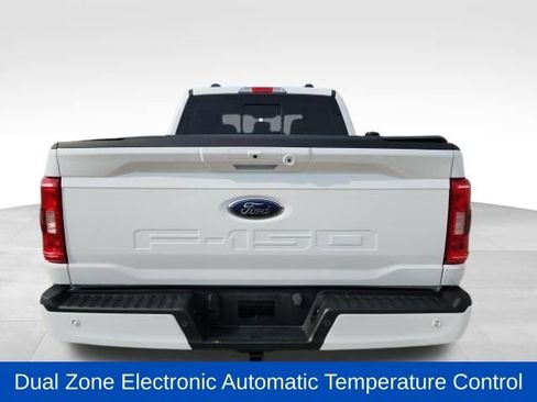 Used 2023 Ford F150 XLT w/ Equipment Group 302A High image 7