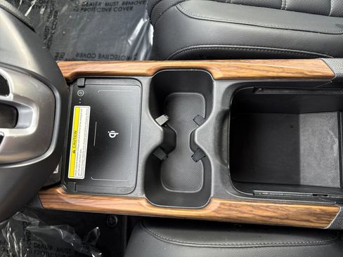 Used 2020 Honda CR-V Touring image 33