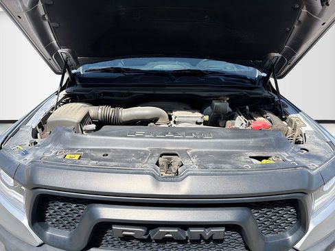 Used 2021 RAM 1500 Rebel w/ Rebel Level 2 Equipment Group AWD/4WD image 33