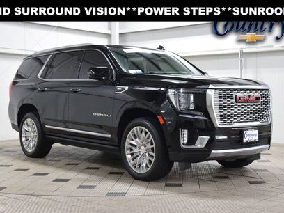 Used 2024 GMC Yukon Denali
