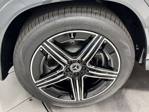 New 2026 Mercedes-Benz GLE 350 4MATIC image 13