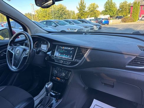 Used 2019 Buick Encore Preferred image 25