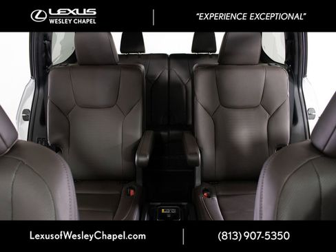 Used 2025 Lexus TX 350 FWD w/ Technology Package image 28