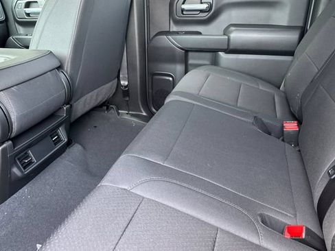 New 2026 GMC Sierra 1500 Pro w/ Graphite Edition AWD/4WD image 13