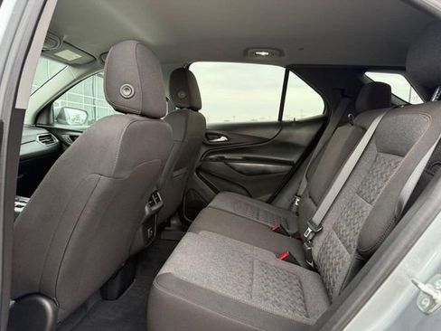 Used 2024 Chevrolet Equinox LT FWD image 10