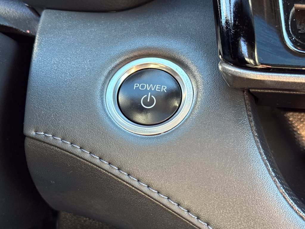 Used 2026 Toyota Highlander XLE AWD/4WD image 25