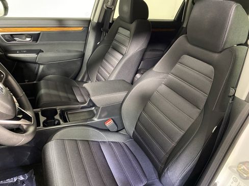 Used 2019 Honda CR-V EX image 11