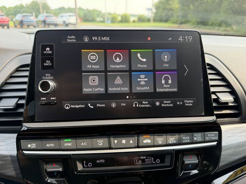 Used 2026 Honda Odyssey Elite image 33
