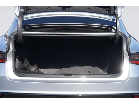 Used 2025 Lexus IS 350 F Sport w/ Accessory Package 2 RWD image 32