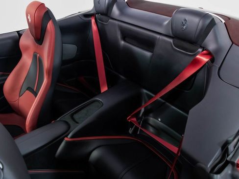 Certified 2025 Ferrari Roma Spider image 45