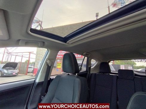 Used 2013 Toyota RAV4 XLE image 38