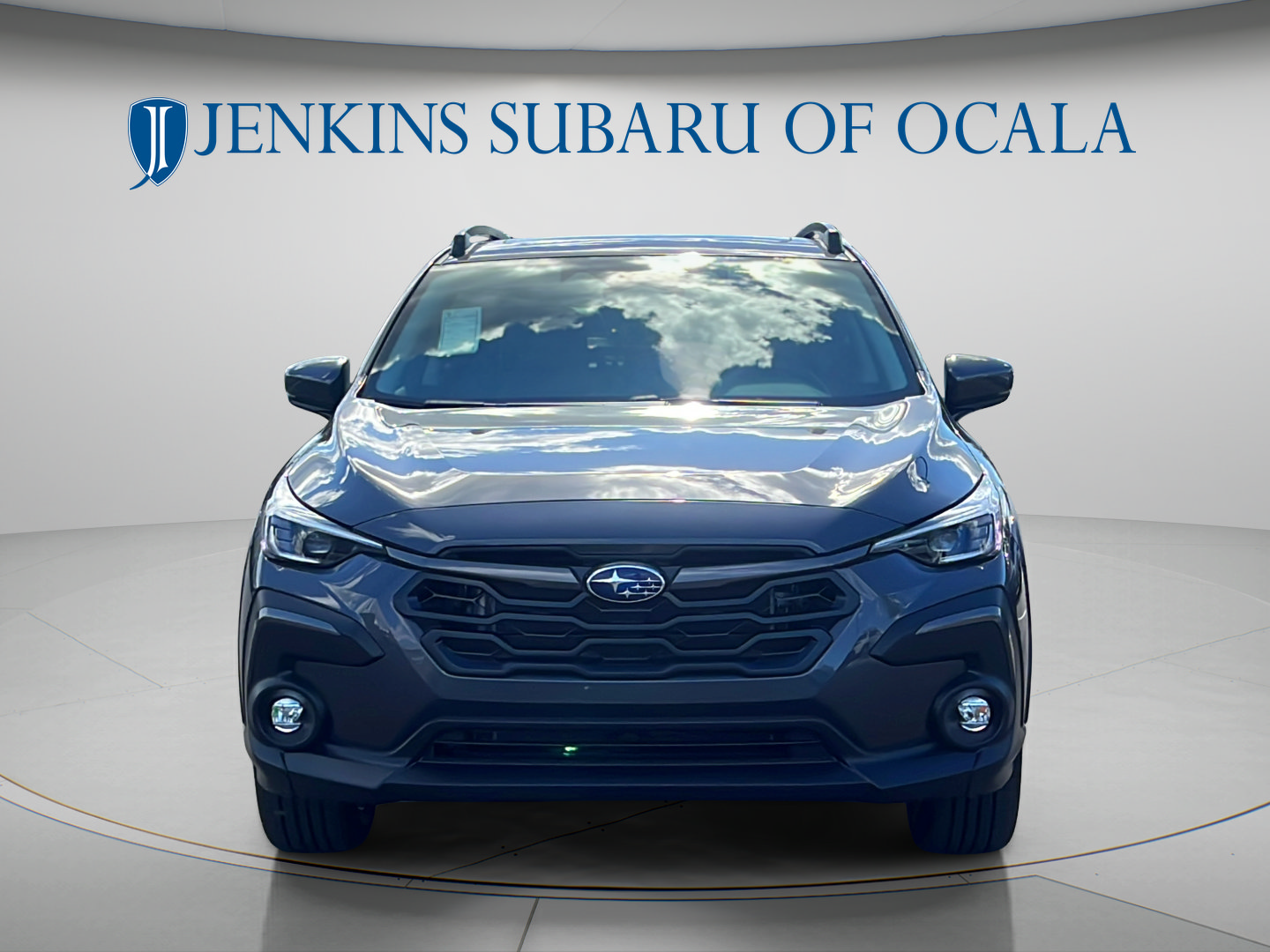 New 2026 Subaru Crosstrek 2.5i Limited AWD/4WD image 8