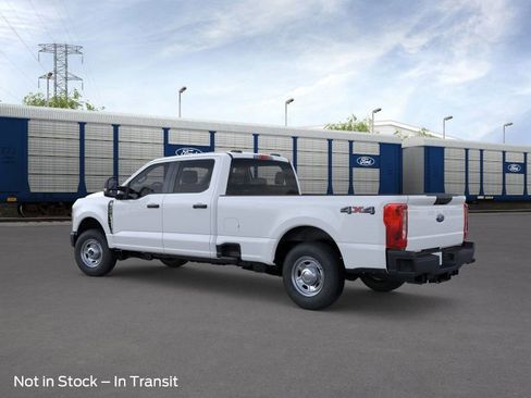 New 2026 Ford F250 XL w/ Snow Plow Prep Package image 5