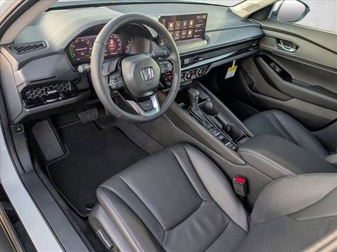 New 2025 Honda Accord Touring image 3
