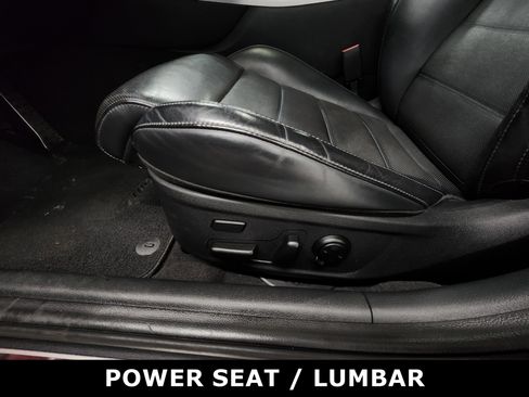 Used 2018 Kia Stinger GT2 w/ Paint Protection Package image 21