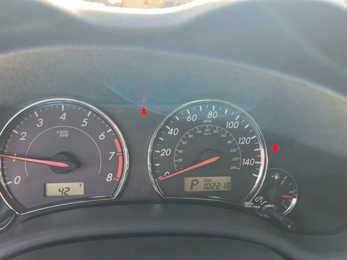 Used 2013 Toyota Corolla S Special Edition image 13