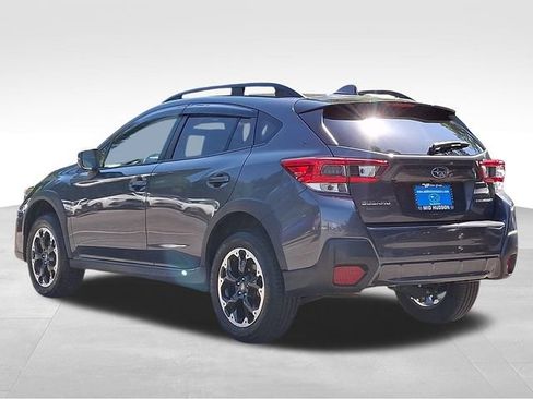 Used 2023 Subaru Crosstrek 2.0i Premium AWD/4WD image 4