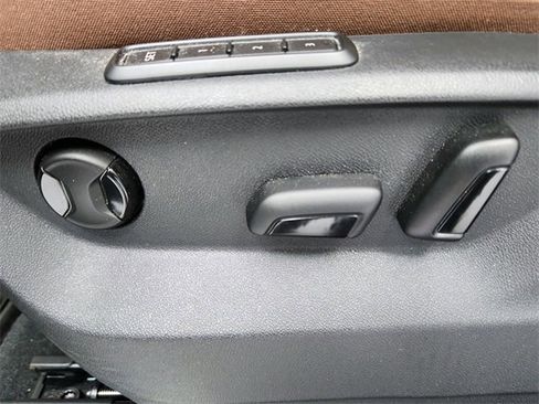 Used 2021 Volkswagen Atlas SEL image 20