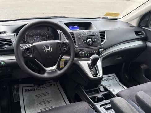 Used 2014 Honda CR-V EX image 14
