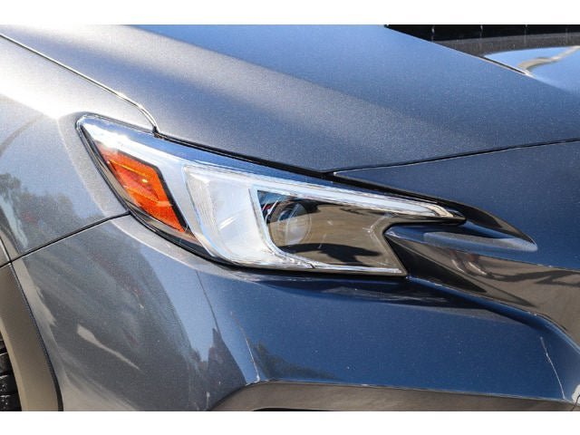New 2026 Subaru WRX GT AWD/4WD image 33