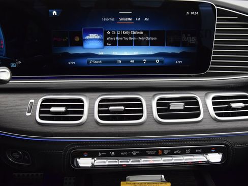 New 2026 Mercedes-Benz GLE 53 AMG 4MATIC image 27