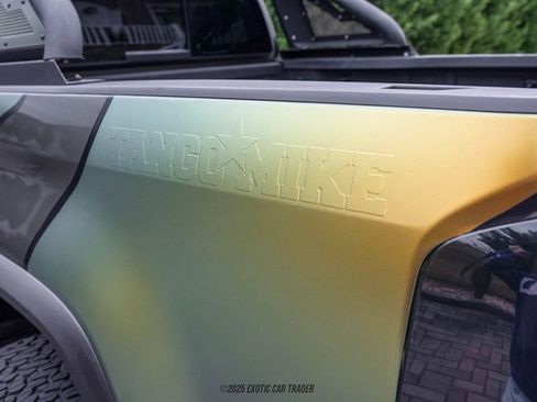 Used 2017 Chevrolet Colorado ZR2 w/ LPO, Premium Interior Package image 78