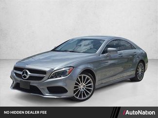 Used 2015 Mercedes-Benz CLS 400 4MATIC video 1