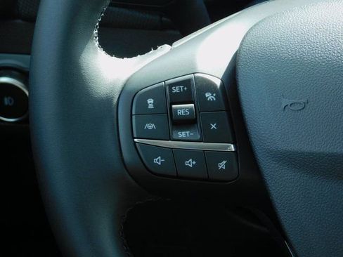 New 2025 Ford Bronco Sport Outer Banks w/ Outer Banks Tech Package+ image 18