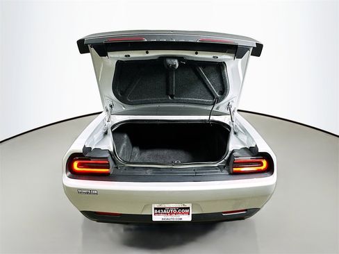 Used 2023 Dodge Challenger R/T image 26