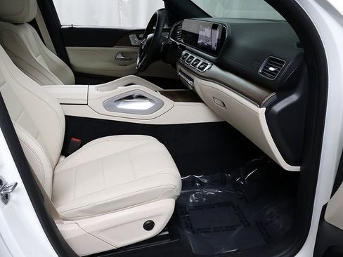 Certified 2026 Mercedes-Benz GLE 450 4MATIC image 36