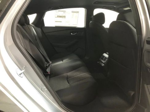 New 2026 Honda Accord Sport image 10